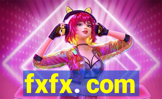 fxfx. com